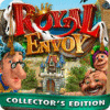 Jogo Royal Envoy Collector's Edition