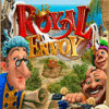 Royal Envoy game