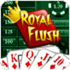 Jogo Royal Flush