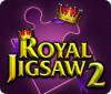 Jogo Royal Jigsaw 2