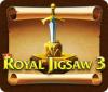 Jogo Royal Jigsaw 3