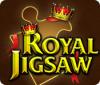 Jogo Royal Jigsaw