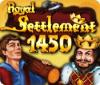 Jogo Royal Settlement 1450