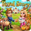 Jogo Royal Story