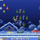 Jogo Rudolphs Kick n' Fly