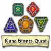 Jogo Rune Stones Quest