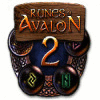 Jogo Runes of Avalon 2