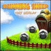 Jogo Running Sheep: Tiny Worlds