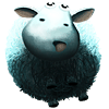 Jogo Running Sheep