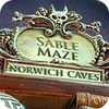 Jogo Sable Maze: Norwich Caves Collector's Edition