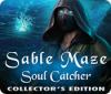 Jogo Sable Maze: Soul Catcher Collector's Edition
