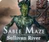 Jogo Sable Maze: Sullivan River