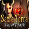 Sacra Terra: O Beijo da Morte game