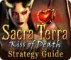 Jogo Sacra Terra: Kiss of Death Strategy Guide