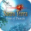 Jogo Sacra Terra: Kiss of Death Collector's Edition