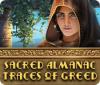 Jogo Sacred Almanac: Traces of Greed
