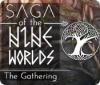 Jogo Saga of the Nine Worlds: The Gathering