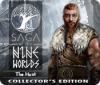 Jogo Saga of the Nine Worlds: The Hunt Collector's Edition