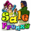 Jogo Sale Frenzy