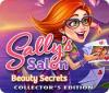 Jogo Sally's Salon: Beauty Secrets Collector's Edition