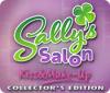 Jogo Sally's Salon: Kiss & Make-Up Collector's Edition