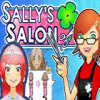 Sally's Salon game