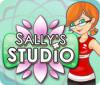 Jogo Sally's Studio standard version