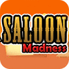 Jogo Saloon Madness
