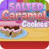 Jogo Salted Caramel Cookies