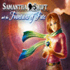 Jogo Samantha Swift and the Fountains of Fate