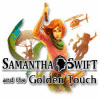 Jogo Samantha Swift and the Golden Touch