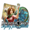 Jogo Samantha Swift: Mystery From Atlantis