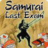 Jogo Samurai Last Exam