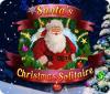 Jogo Santa's Christmas Solitaire 2