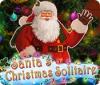 Jogo Santa's Christmas Solitaire