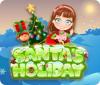 Jogo Santa's Holiday