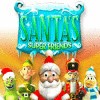 Jogo Santa's Super Friends
