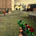 Jogo Santastrike