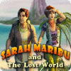 Jogo Sarah Maribu and the Lost World