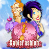 Jogo Satisfashion