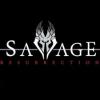 Jogo Savage Resurrection