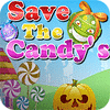 Jogo Save The Candy
