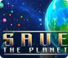 Jogo Save The Planet