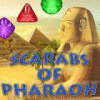 Jogo Scarabs of Pharaoh