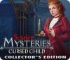 Jogo Scarlett Mysteries: Cursed Child Collector's Edition