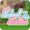 Jogo School Lolita Fashion