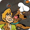 Jogo Scooby Doo's Bubble Banquet