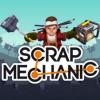 Jogo Scrap Mechanic