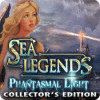 Jogo Sea Legends: Phantasmal Light Collector's Edition