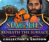 Jogo Sea of Lies: Beneath the Surface Collector's Edition
